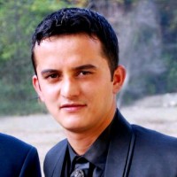 Deepankar Karki