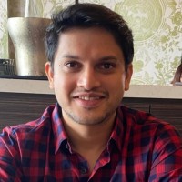 Ankur Patil