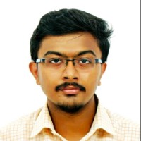 Yogesh R