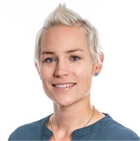 Åsa Fredriksson