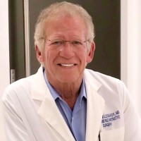Malcolm Lesavoy, MD
