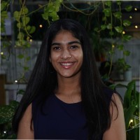 Nandini Deodia