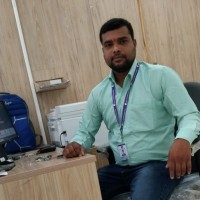 Chandan Tiwari