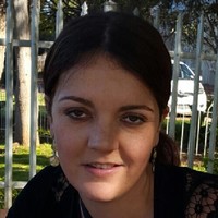 Jeanine aka Nina Boshoff - Hahndiek