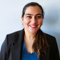 Jessica Roshni D'Souza