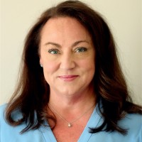Stacey Stephenson MBA HM