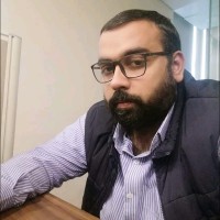 Muhammad Laeeq Zafar
