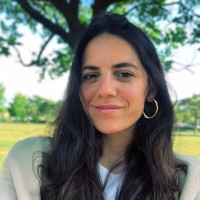 Sara Montero López