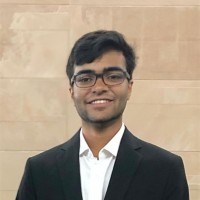 Kunj Patel