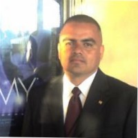 Jorge Moreno