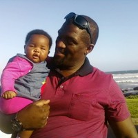 Sivuyile Nhantsi