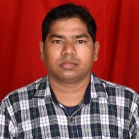 Shailesh Saroj