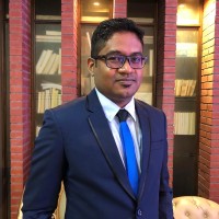 Samir Ashraf