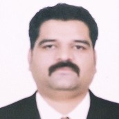 Ravi Sharma