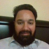 Surinder Pal Singh Puri