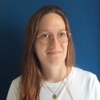 Delphine Verstraeten