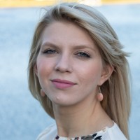 Nicole Boza