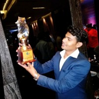 Gaurav Parashar