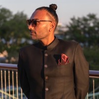 Alpesh Shah