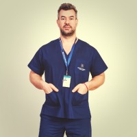 Lic. Fernando J. Ramirez