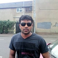 Adithya Venkata Upputuri