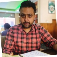 Amit Bamba