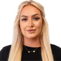 Hannah Mcalpine