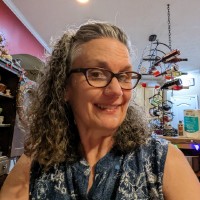 Traci Rimmer