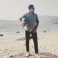 Suraj Shevale