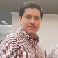 Samuel Diaz