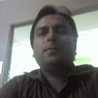 Prashant Rangari