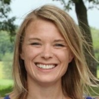 Jodi Flory, Gisp