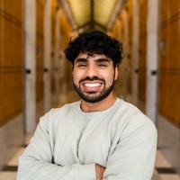Osama Saeed