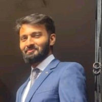 Syed Qasim Naveed