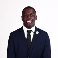 Donovan Johnson