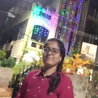 Hasanthi Jonnalagadda