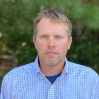 Brent Trainum, MBA