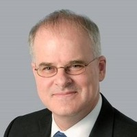 Richard Boodee