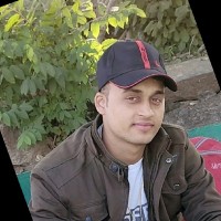 Santosh Raj