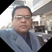 Jaydip Datta