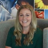 Carrie Flynn