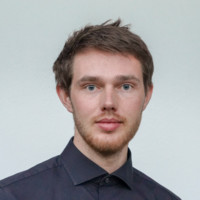 Gian Jörimann