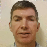 Ian Lees