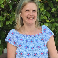 Helen Williams