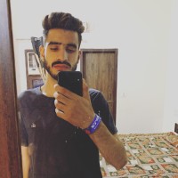 Muzamil Ashraf