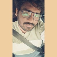 Nithishwaran Krishnamoorthi