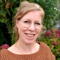 Huguette De Roover