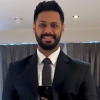 Sonu T Varghese