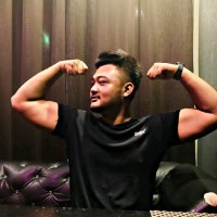 Tushar Pun