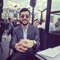 Murad Rustamzade